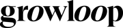 growloop_logo_black